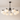 Luminária Pendente Moderna Minimalista Vidro Metal Dalton