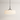Luminária Pendente Moderna Minimalista LED Metal Banciag