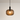 Luminária Pendente Moderno Minimalista Enzi