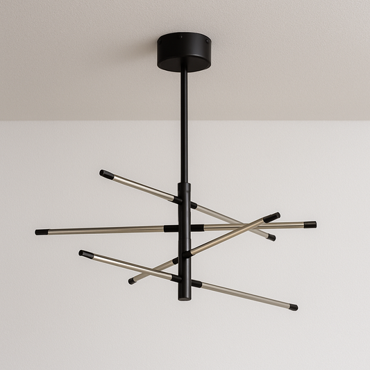 Luminária Pendente Moderno Minimalista Lite