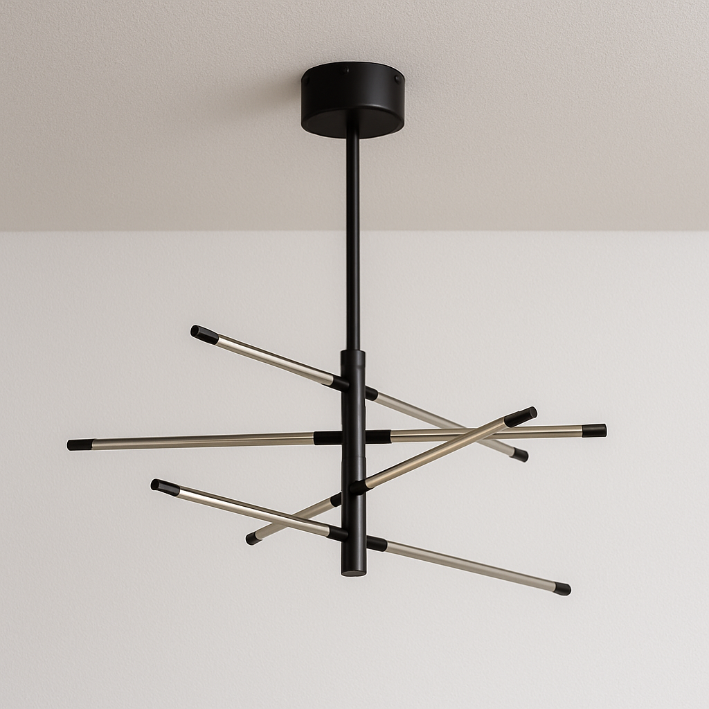Luminária Pendente Moderno Minimalista Lite