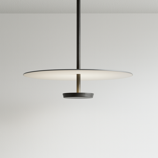 Luminária Pendente Moderno Minimalista Litzy
