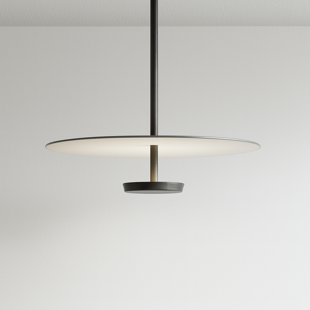 Luminária Pendente Moderno Minimalista Litzy