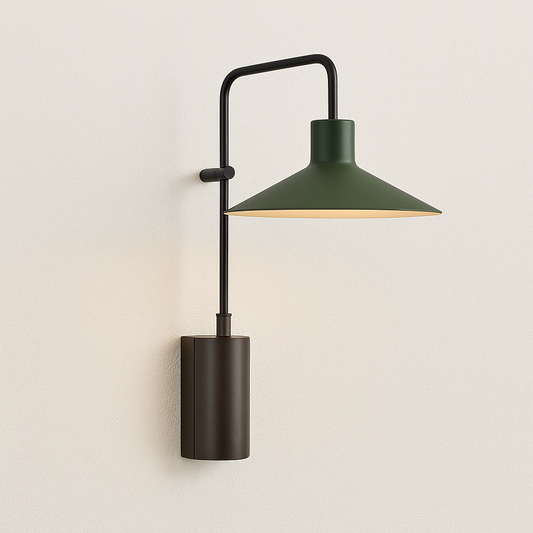 Luminária Arandela Moderno Minimalista Myno