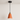 Luminária Pendente Moderna Minimalista Aspasia