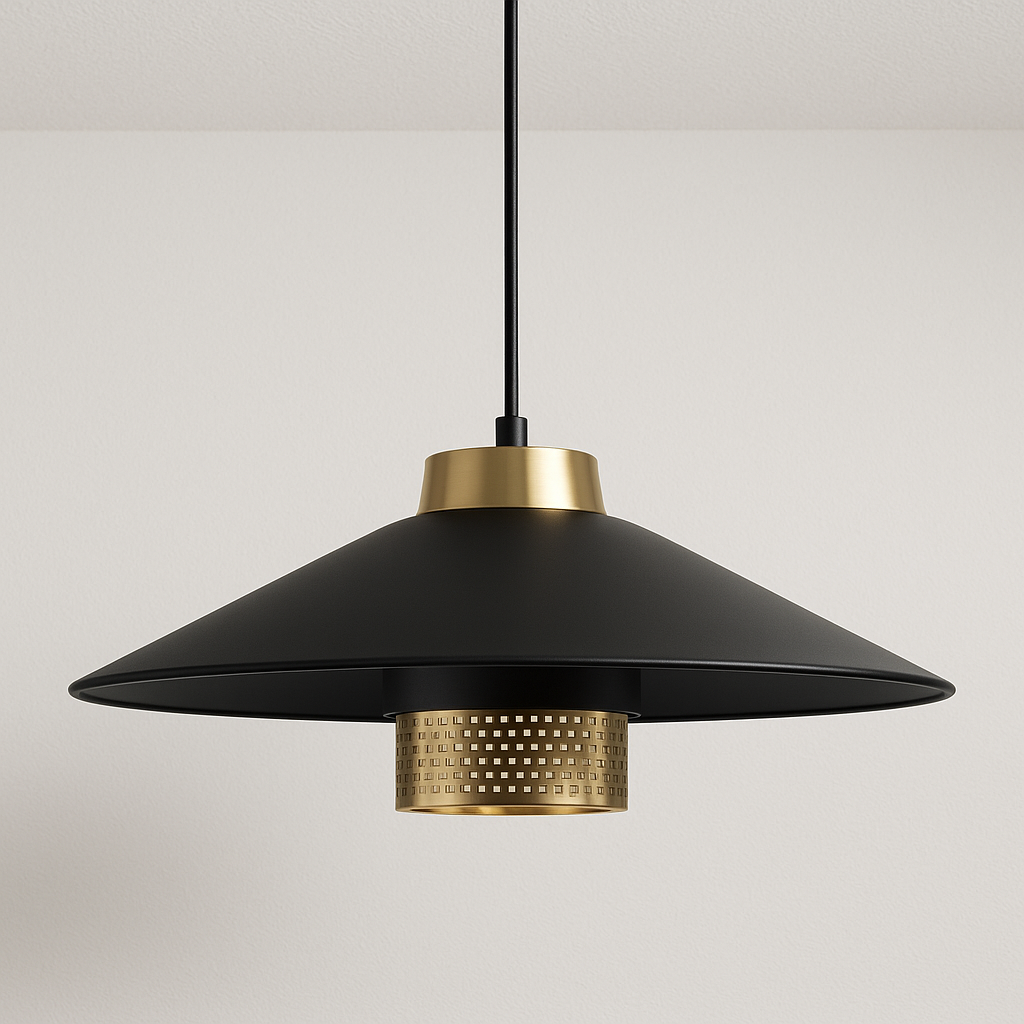 Luminária Pendente Moderna Minimalista Rhea