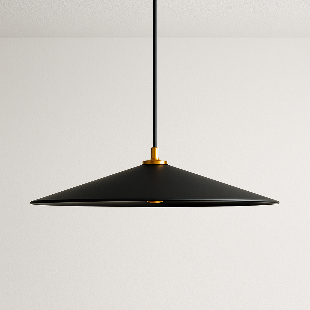 Luminária Pendente Moderna Minimalista Luxuriate