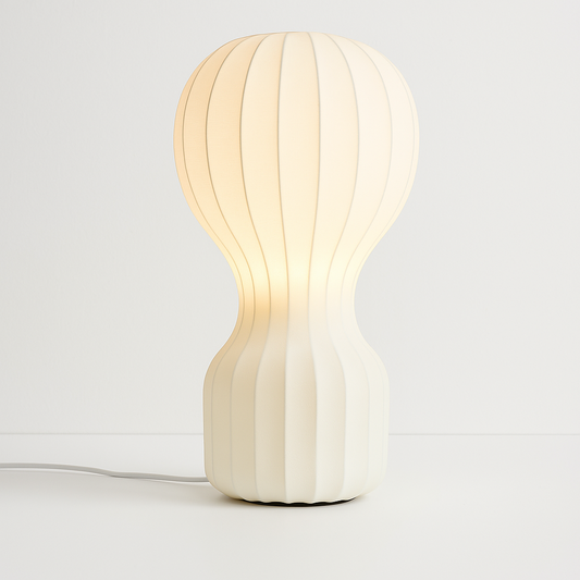 Luminária de Mesa Moderna Minimalista Patch