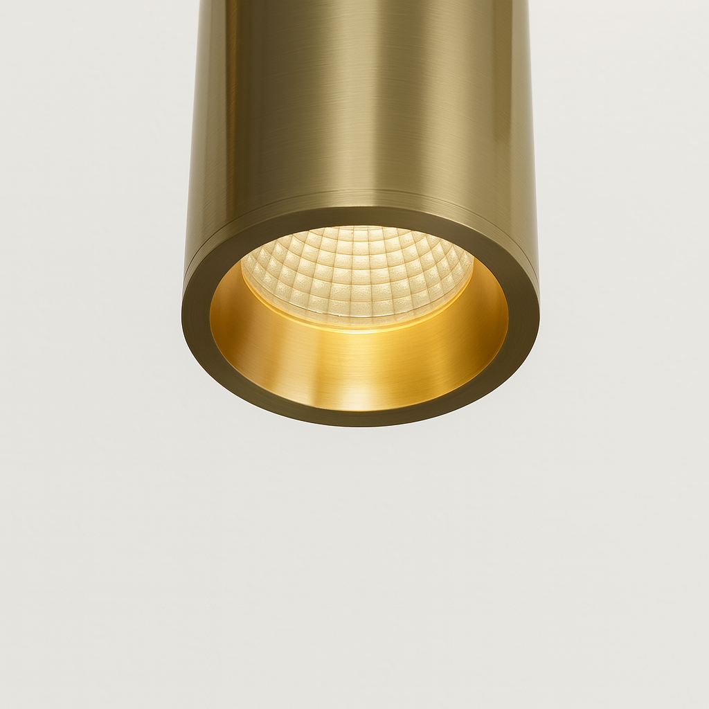 Luminária Pendente Moderno Minimalista Elow