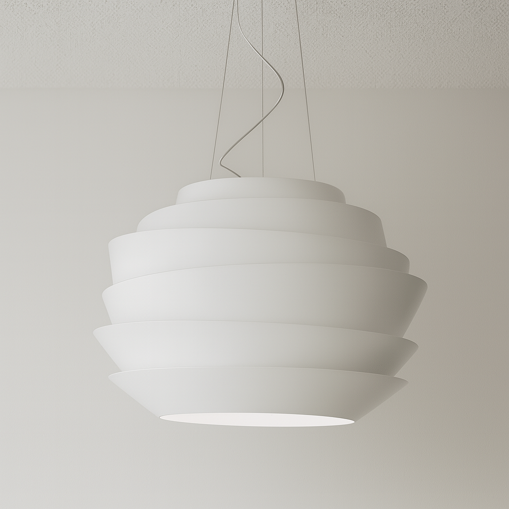 Luminária Pendente Moderna Minimalista Zoey