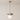 Luminária Pendente Moderna Minimalista Gloom