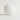 Luminária de Mesa Moderna Minimalista Egg