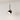 Luminária Pendente Moderno Minimalista Zain
