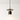 Luminária Pendente Moderno Minimalista Cline