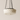 Luminária Pendente Moderna Minimalista Vidro Lustrum