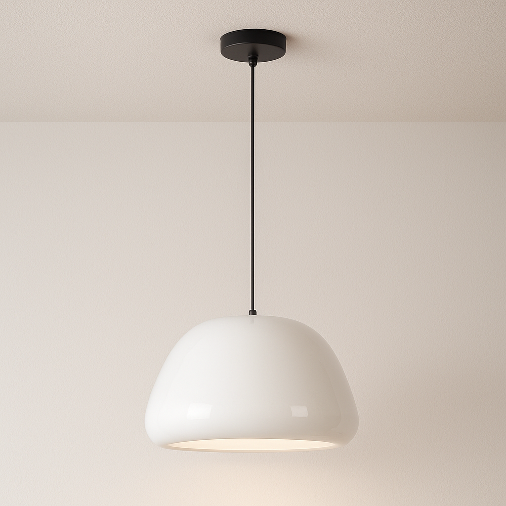 Luminária Pendente Moderna Minimalista Clove