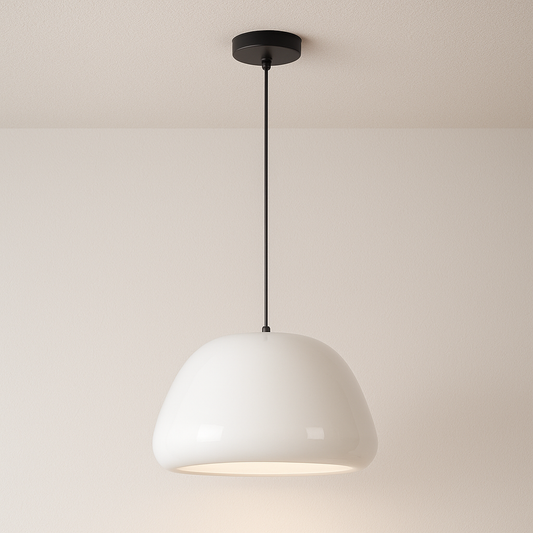 Luminária Pendente Moderna Minimalista Clove