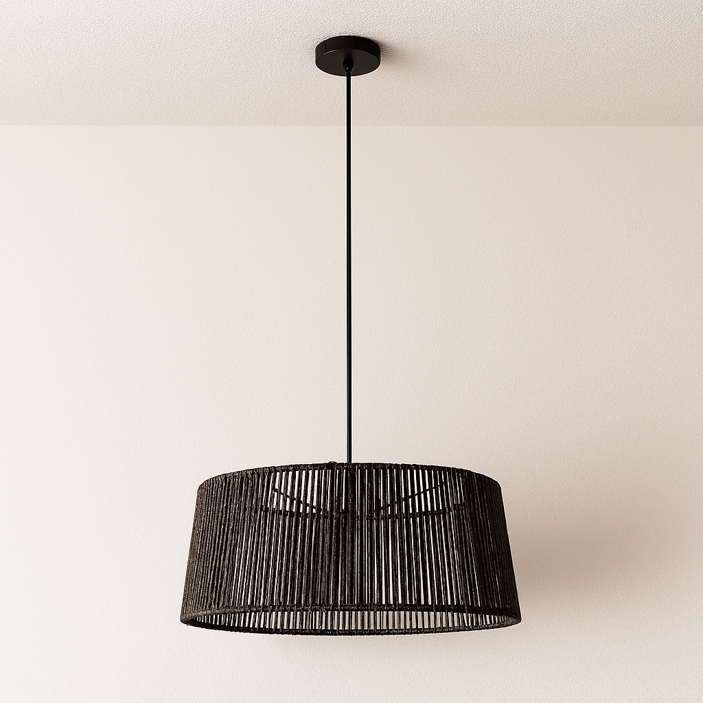 Luminária Pendente Moderna Minimalista Clove