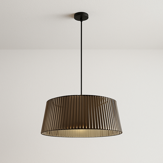 Luminária Pendente Moderna Minimalista Clove
