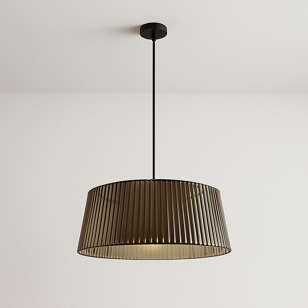 Luminária Pendente Moderna Minimalista Clove
