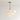 Luminária Pendente Moderno Minimalista Cúpula Vidro Wolk