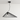 Luminária Pendente Moderna Minimalista Straw Preto