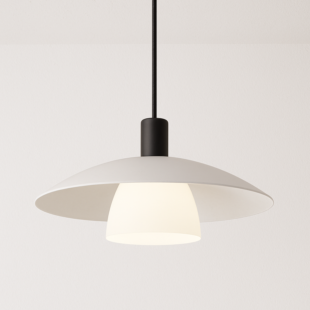 Luminária Pendente Moderno Minimalista Alys