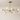Luminária Pendente Moderno Minimalista Molécula Sputnik