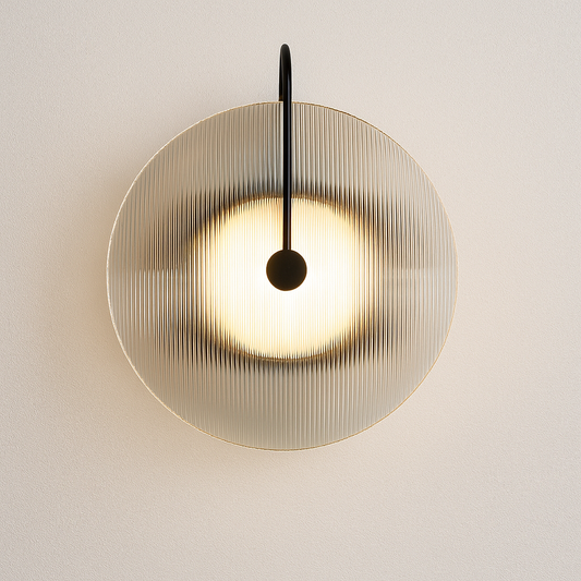 Luminária Arandela Moderna Minimalista LED Boost