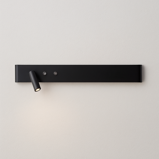 Luminária Arandela Moderna Minimalista Phoenix