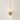 Luminária Arandela Moderna Minimalista Metal Vidro Blanc