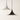 Luminária Pendente Moderna Minimalista Metal Pielo