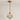 Luminária Pendente Moderno Minimalista Cristal Ball