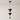 Luminária Pendente Moderna Minimalista Metal LED Avery