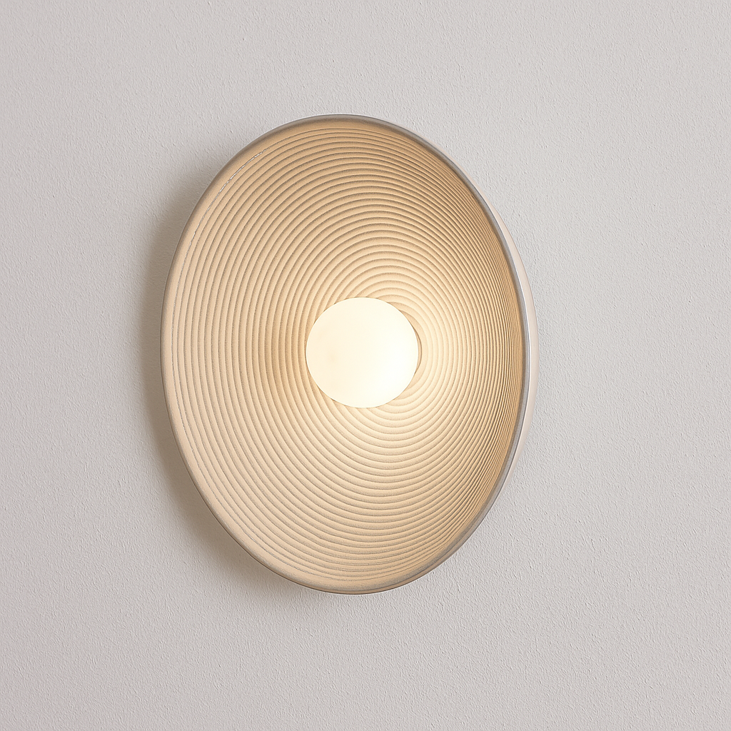 Luminária Arandela Moderna Minimalista Point