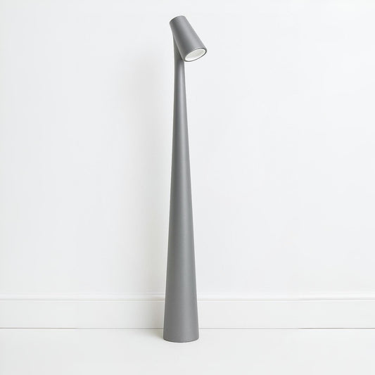 Luminária de Mesa Abajur Moderna Minimalista LED Giraffe