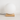 Luminária de Mesa Moderna Minimalista Madeira Globo Vidro Hue