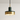 Luminária Pendente Moderno Minimalista Burke