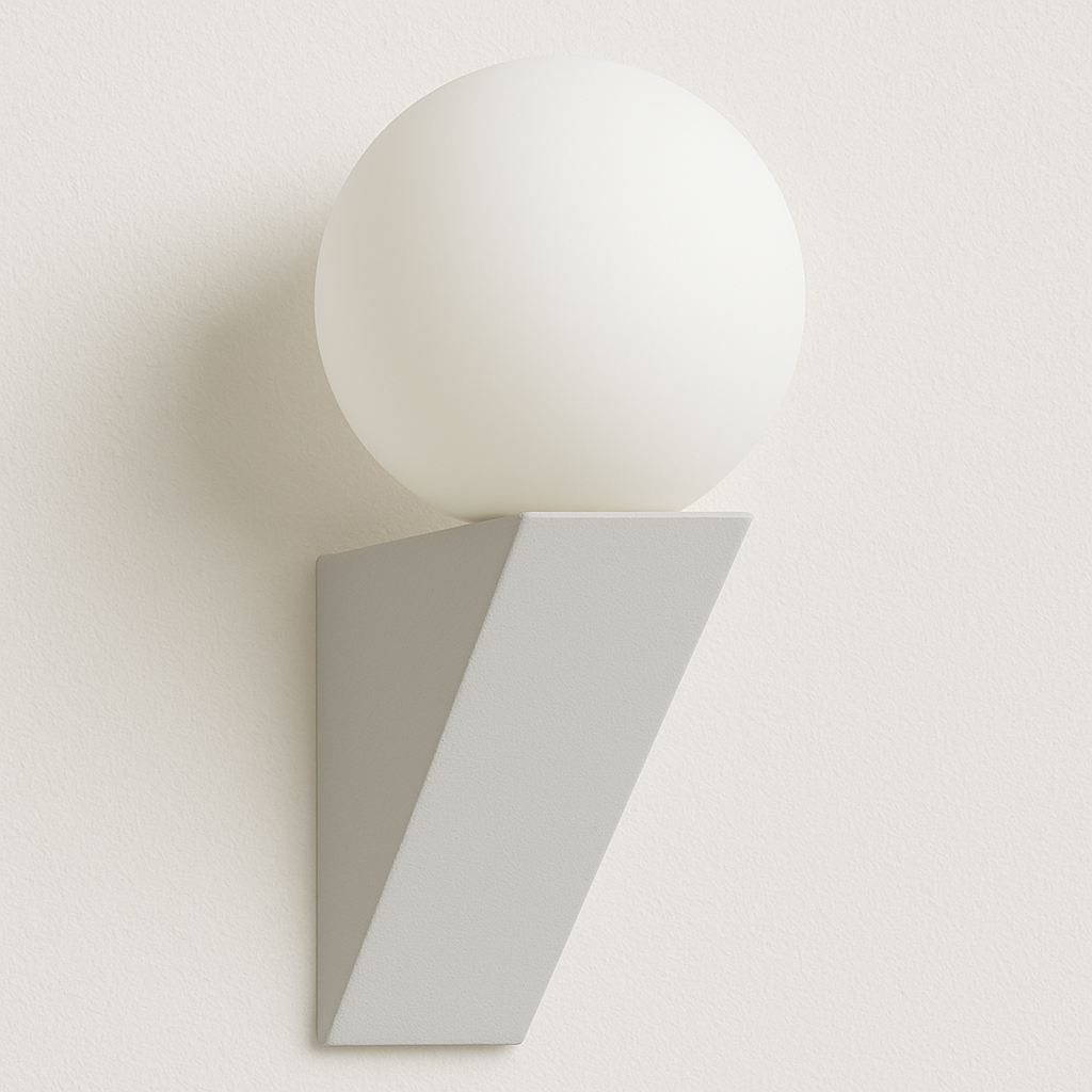 Luminária Arandela Moderna Minimalista Tempting