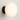 Luminária Arandela Moderna Minimalista Oval Metal Vidro Ravo