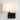 Luminária Arandela Moderna Minimalista LED Tecido Kloha