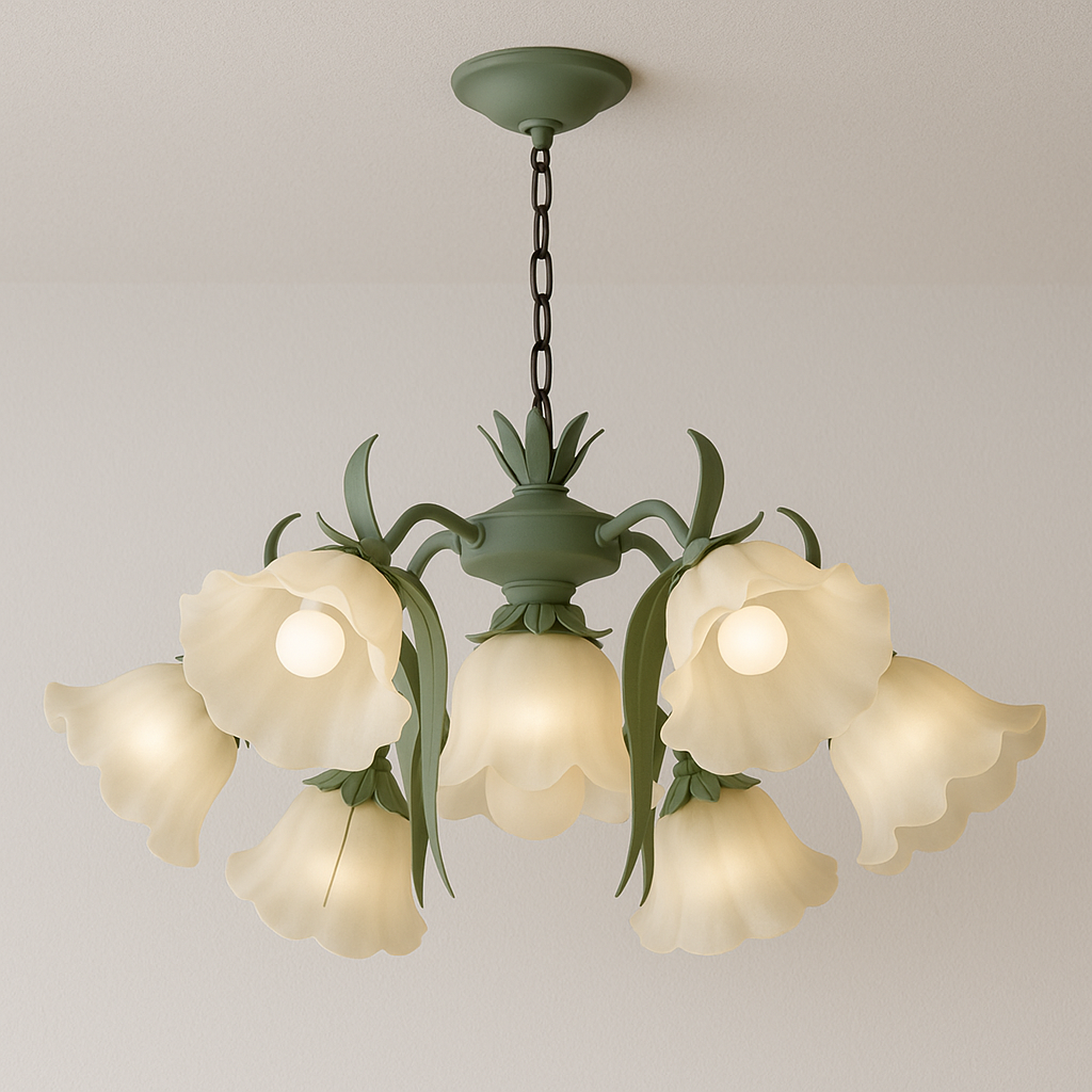 Luminária Pendente Moderna Minimalista Metal Vidro Ross