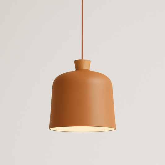 Luminária Pendente Moderno Minimalista Jazzy