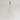 Luminária Pendente Moderno Minimalista Globo de Vidro Yarz