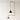 Luminária Pendente Moderna Minimalista Metal Otta Black