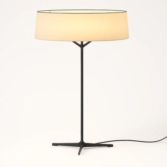 Luminária de Mesa Moderna Minimalista Dama