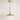 Luminária Pendente Moderna Minimalista Metal Acrílico LED Agios