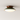 Luminária Plafon Moderna Minimalista LED Metal Marousi