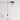 Luminária Pendente Moderna Minimalista LED Alumínio Vidro Tavo