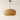 Luminária Pendente Moderna Minimalista Thrive